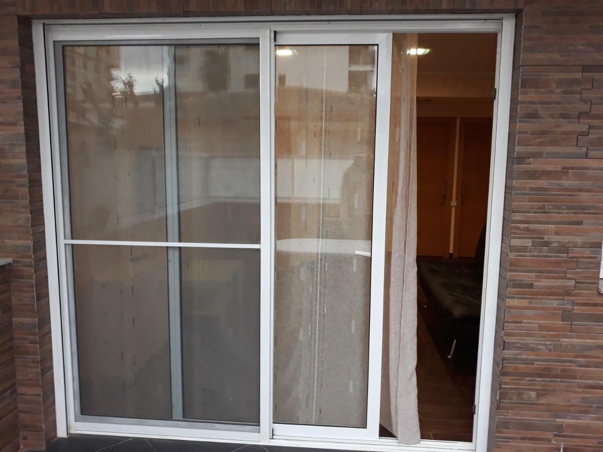 Apartamento Cala Blanca Gandía Exterior foto
